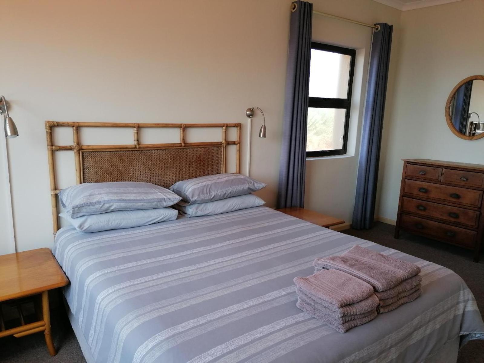Secret Sands Glenmore 3* Port Edward