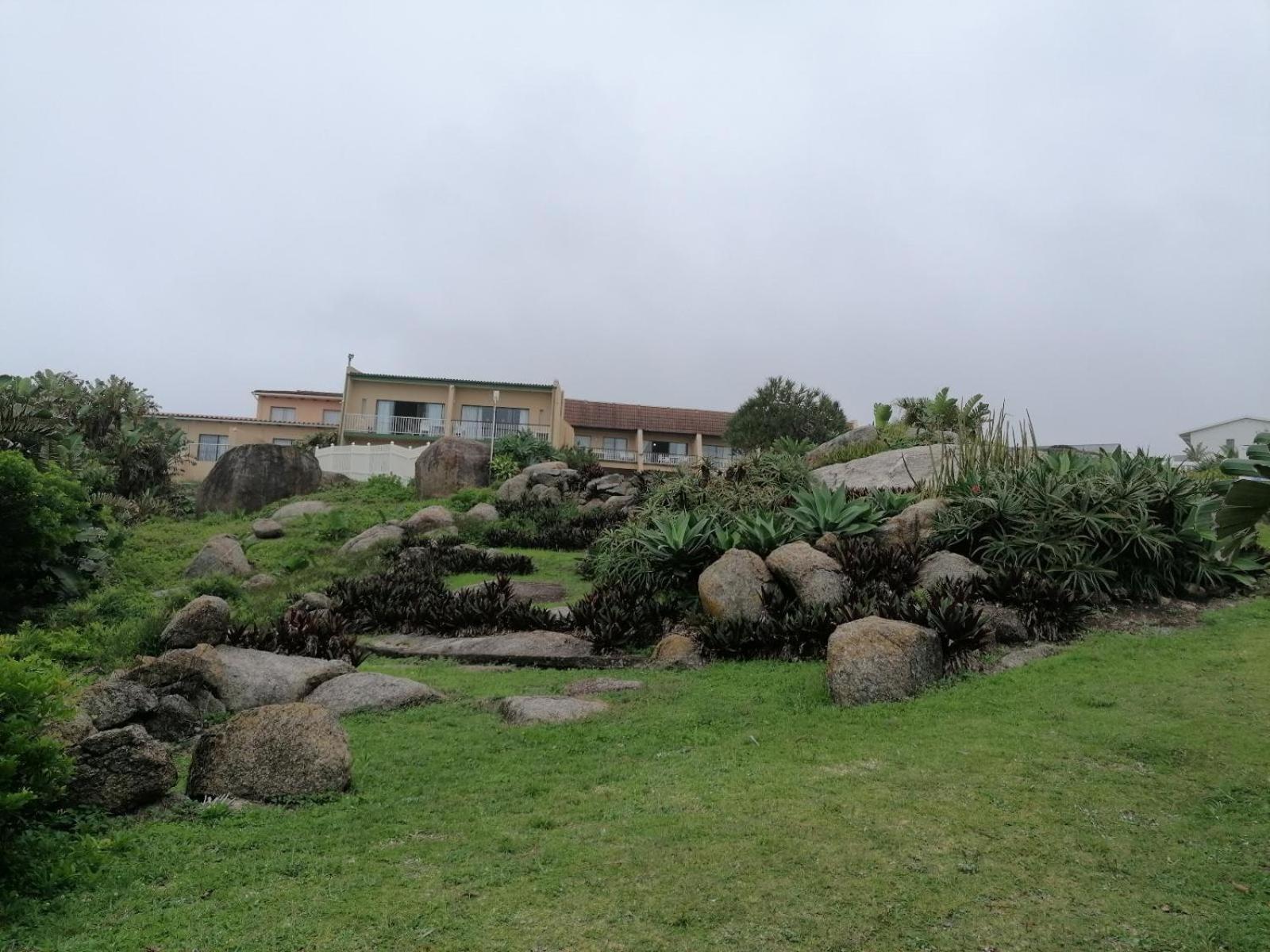 Resort Secret Sands Glenmore 3*