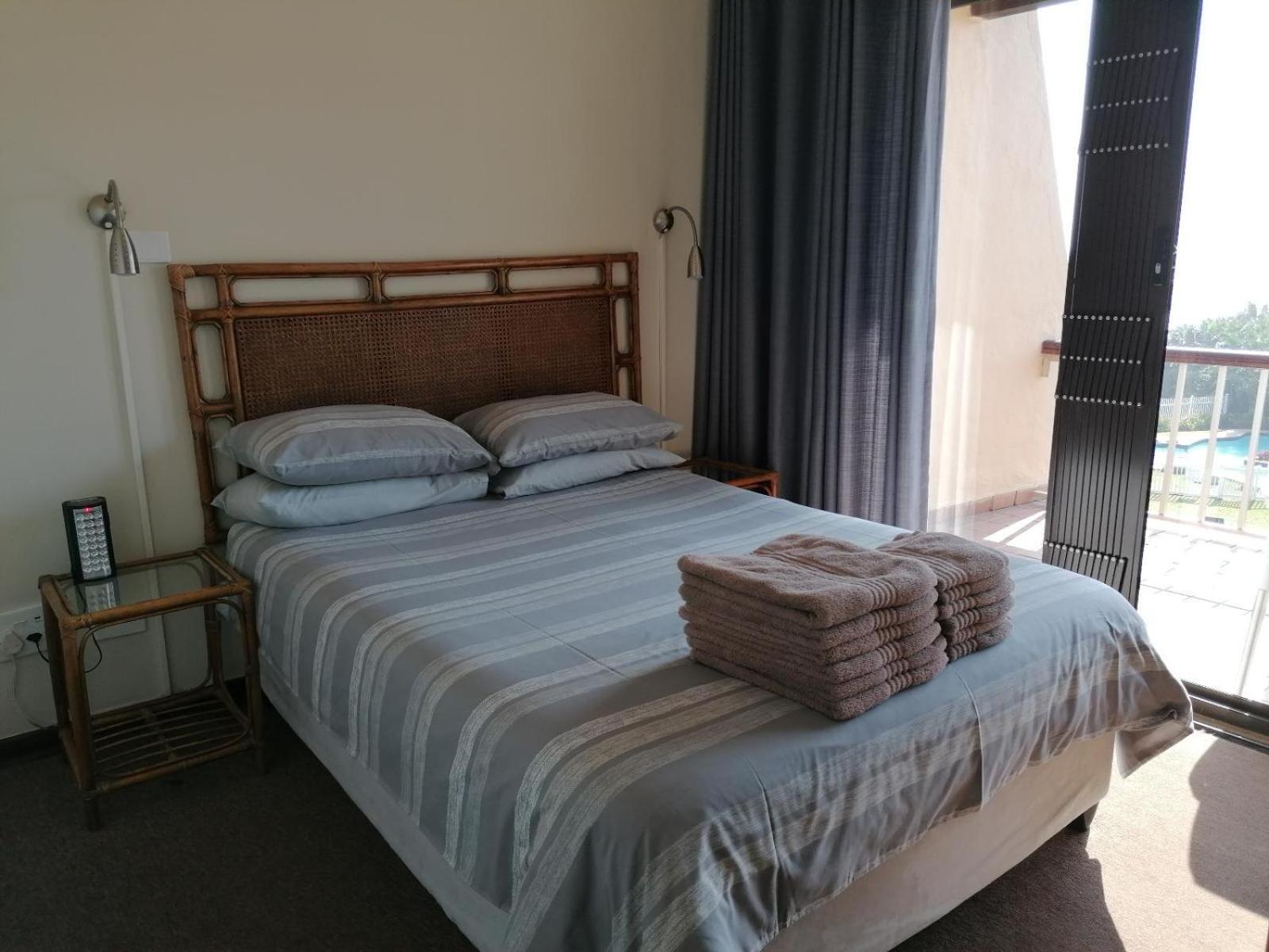 Secret Sands Glenmore 3*