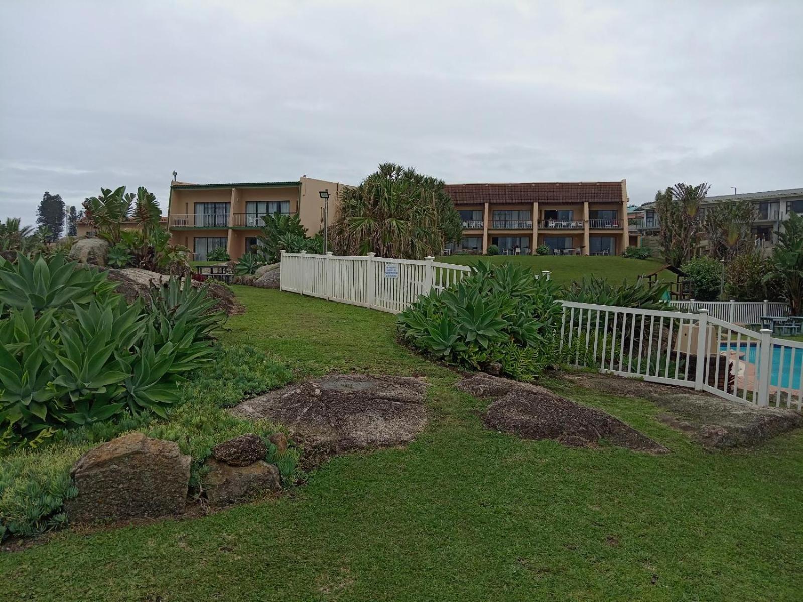 Secret Sands Glenmore Resort Port Edward