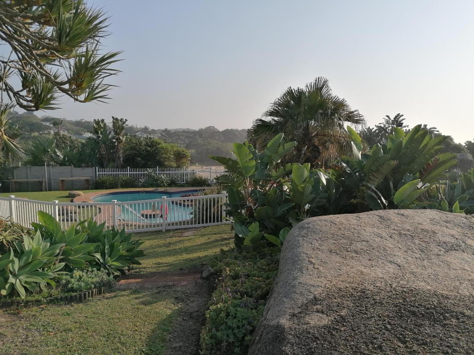 Secret Sands Glenmore 3*