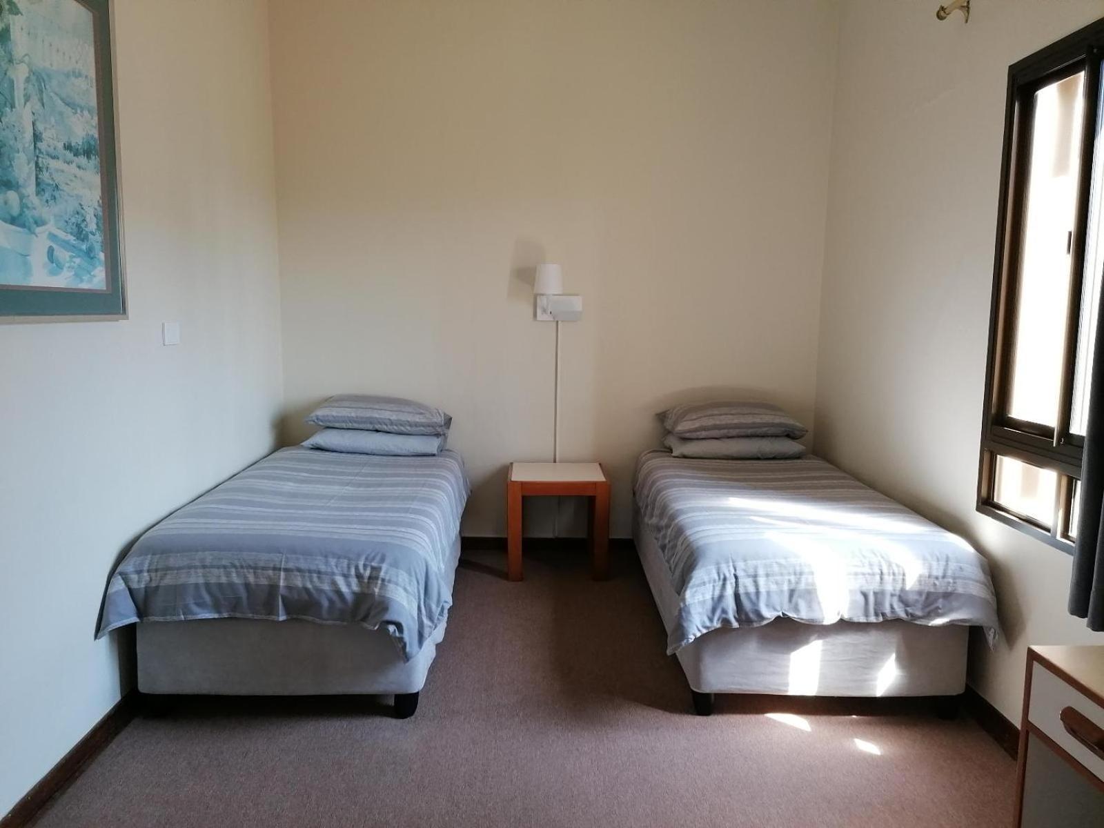 Resort Secret Sands Glenmore 3*