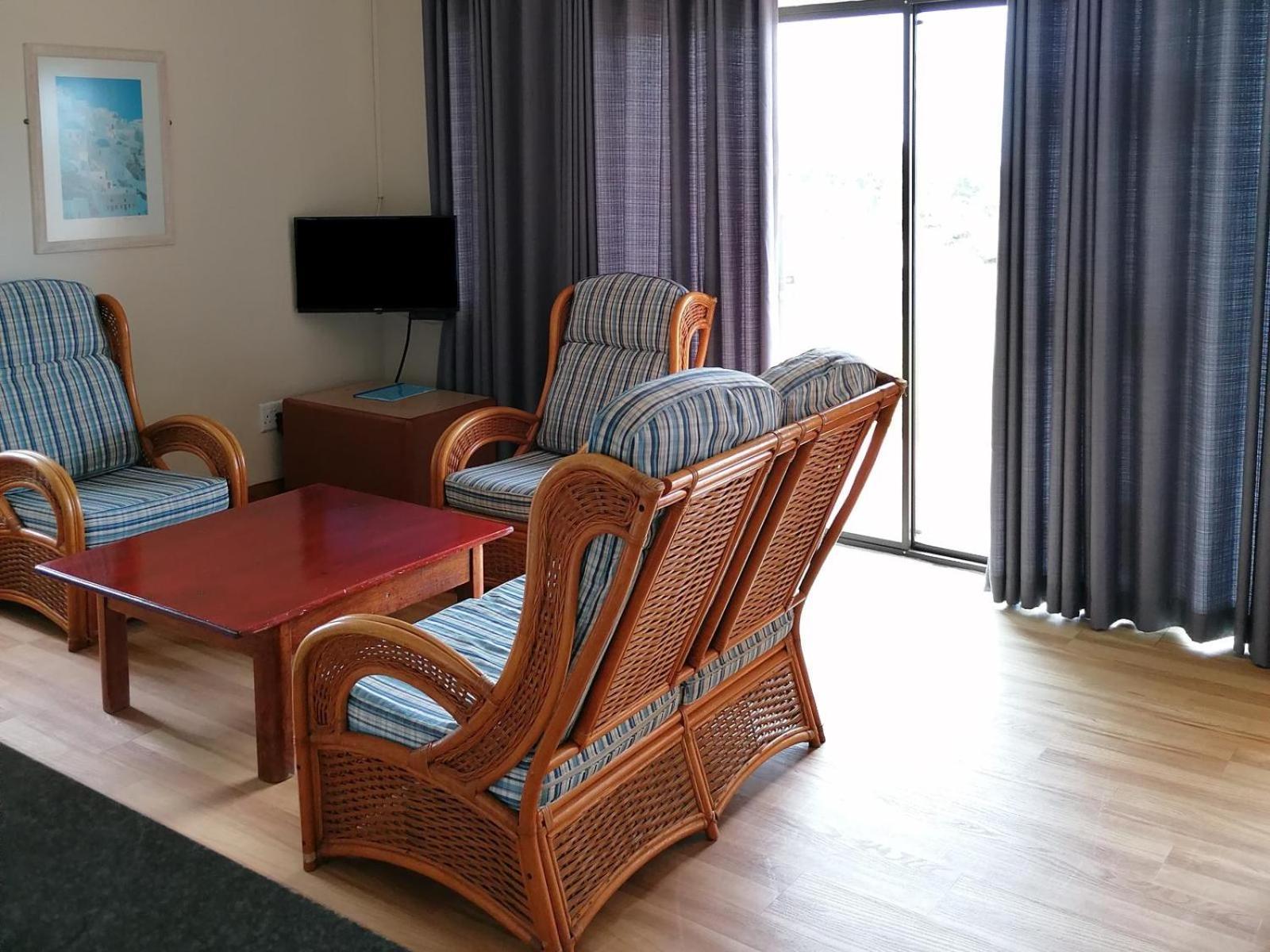 Secret Sands Glenmore Resort 3*