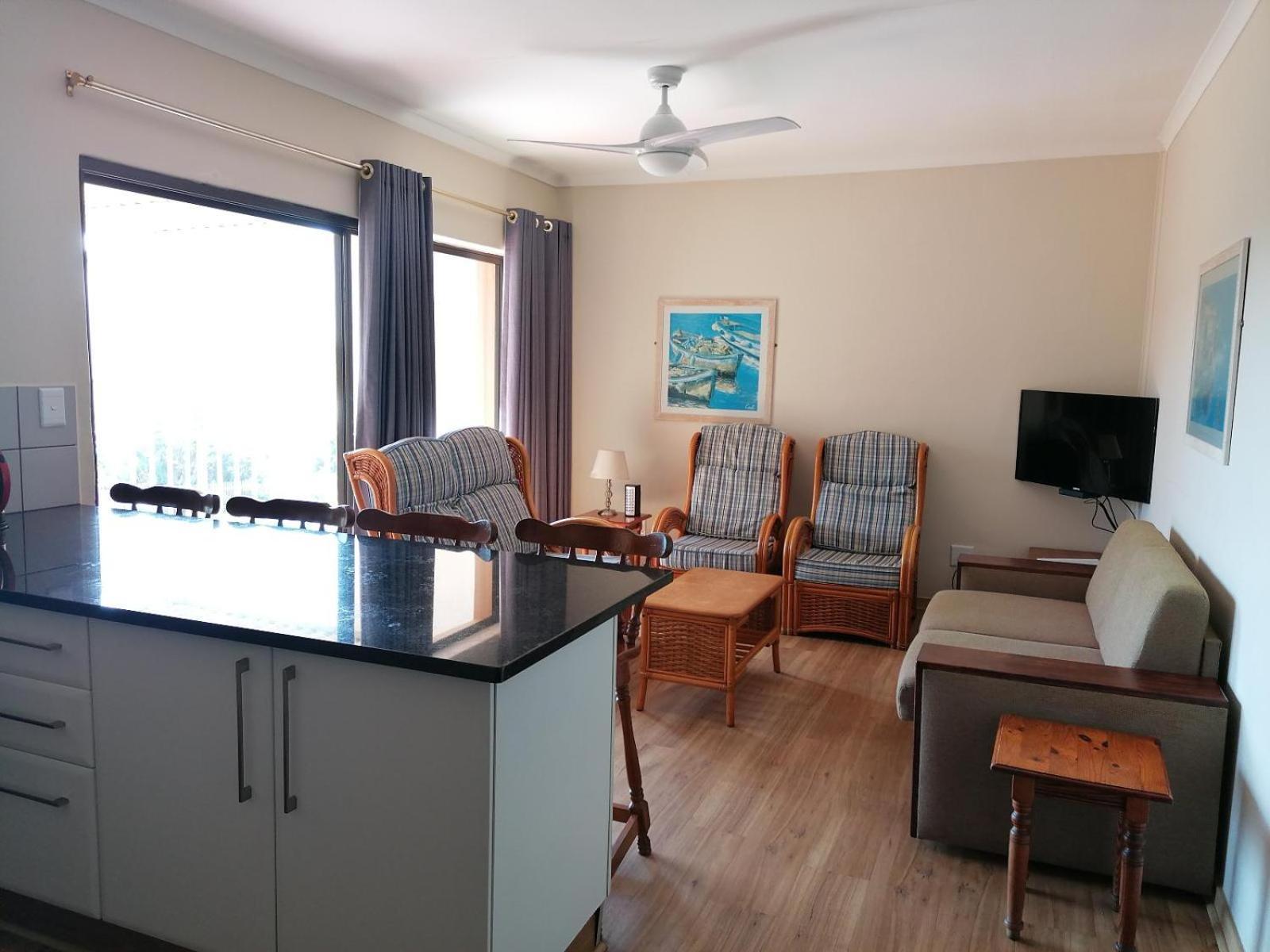 Secret Sands Glenmore 3*