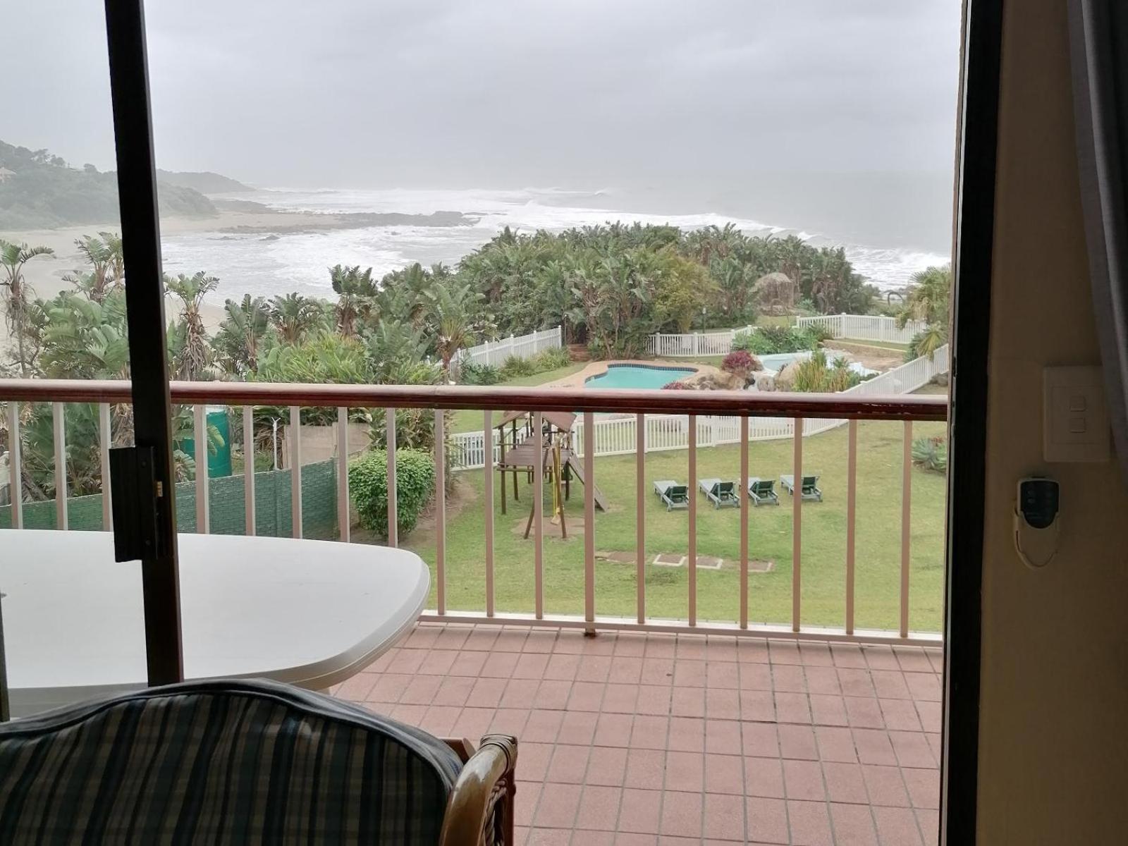 Resort Secret Sands Glenmore Port Edward