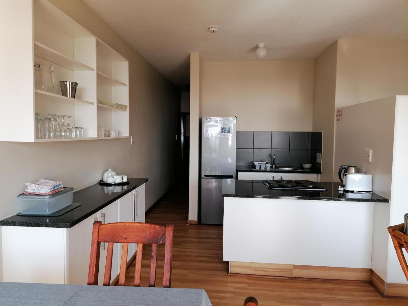 Secret Sands Glenmore 3* Port Edward