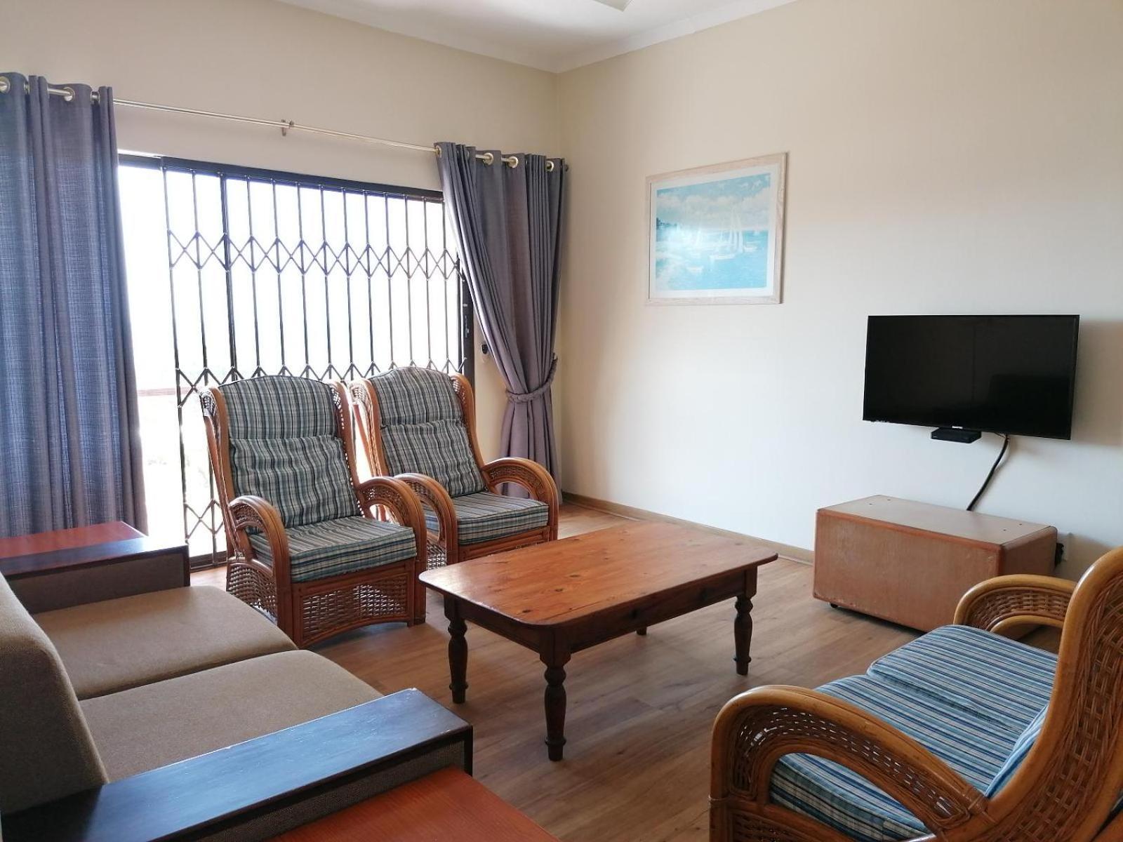 Secret Sands Glenmore 3* Port Edward