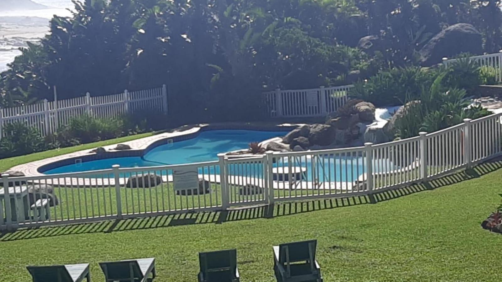 Resort Secret Sands Glenmore Port Edward