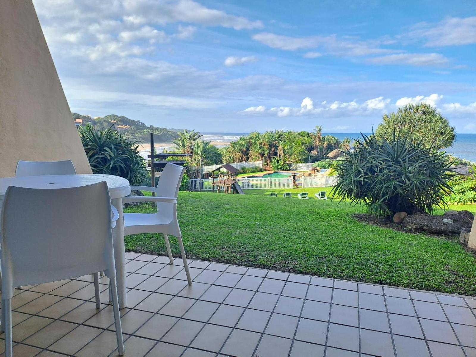 Secret Sands Glenmore 3*